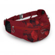 Чанта за кръста Osprey Savu 2 червен ClaretRed