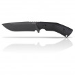 Нож Acta non verba M200 Hard Task Kydex Sheath черен Black