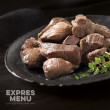 Готова храна Expres menu Дивечово месо с мащерка 300 г