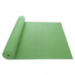 Подложка Yate Yoga Mat зелен Green