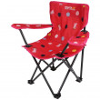Детски стол Regatta Peppa Pig Chair червен/син PeppaPolka