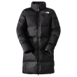 Дамско палто The North Face W Saikuru Parka черен