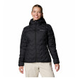 Дамско яке Columbia Delta Ridge™ II Down Hooded Jacket черен Black