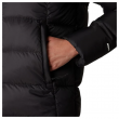 Дамско яке The North Face W Hyalite Down Parka