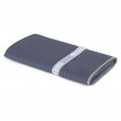 Кърпа Zulu Luxury 60x120 cm тъмно син