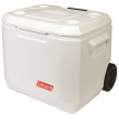 Хладилна кутия Coleman 50QT Wheeled Marine Cooler