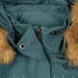 Дамско палто Kilpi Peru-W