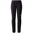 Дамски панталони The North Face W Ao Hiking Slim Straight Pant червен