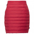 Дамска зимна пола Mountain Equipment Earthrise Skirt червен