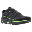 Мъжки обувки за бягане Inov-8 Roclite Ultra G 320 M черен/зелен