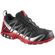 Мъжки обувки Salomon Xa Pro 3D Gtx® черен/червен Black/BarbadosCherry/White