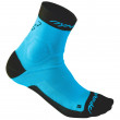Чорапи Dynafit Alpine Short Sk син/черен MethylBlue