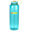 Бутилка Nalgene Wide Mouth 1500 ml Sustain тюркоазен