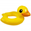 Пояс Intex Animal Split Rings 59220NP жълт Duck
