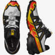 Мъжки обувки за бягане Salomon Supercross 6