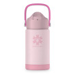 Детски термос Snow Monkey Kids 350 ml розов Pink