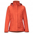 Дамско яко Marmot Wm's PreCip Eco Jacket оранжев Picante