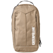 Градска раница Caterpillar City Adventure Sling Bag светлокафяв Sepia Tint