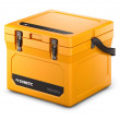 Хладилна кутия Dometic WCI 22 жълт