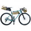 Чанта за рамка на велосипед Deuter Cabezon FB 4