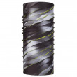 Кърпа Buff Coolnet UV+ черен/сив FocGray
