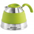 Кана Outwell Collaps Kettle 2,5L зелен