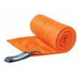 Кърпа Sea to Summit Pocket Towel L оранжев Orange