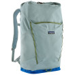 Раница Patagonia Fieldsmith Roll Top Pack 32 светло син Thermal Blue