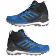 Мъжки туристически обувки Adidas Terrex Skychaser 2 Mid GTX