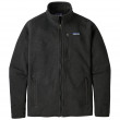 Мъжки суитшърт Patagonia Better Sweater Jacket черен