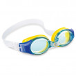 Очила за плуване Intex Junior Googles 55601 син