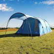 Надуваема палатка Vango Solaris II Air 500