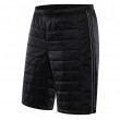 Мъжки къси панталони Alpine Pro Hak 2 черен