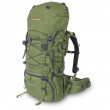 Раница Pinguin Discovery 60 l зелен Green