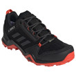 Мъжки обувки Adidas Terrex AX3 GTX черен/червен Cblack/Carbon/Actora