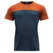 Функционална мъжка тениска  Devold Norang Merino 150 Shirt Man