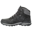 Мъжки трекинг обувки Jack Wolfskin Refugio Prime Texapore Mid M