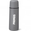 Термос Primus Vacuum Bottle 0,75 l (2020) сив ConcreteGrey
