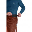 Мъжки панталони Ortovox 3L Ortler Pants M