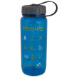 Бутилка Pinguin Tritan Slim Bottle 0,65 l син Blue