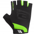 Мъжки ръкавици Etape Garda черен/зелен Black/Green