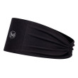 Лента за глава Buff Coolnet UV+ Tapered Headband черен solid black 