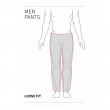 Мъжки панталони Ortovox 3L Guardian Shell Pants M (2022)