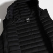 Дамско пухено яке The North Face W Stretch Down Hoodie