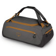 Чанта за съхранение Osprey Daylite Duffel 45 сив/кафяв Ash/MambaBlack