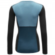 Дамска функционална тениска Devold Lauparen Merino 190 Shirt Wmn