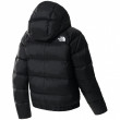 Дамско яке The North Face W Hyalite Down Hoodie - Eu