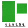 Кърпа Sensor Tube Merino Wool зелен Green
