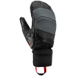 Дамски скиорски ръкавици Leki Griffin Base 3D Women Mitt черен black