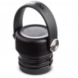 Резервна капачка Hydro Flask Standard Flex Cap черен Black